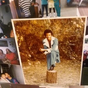 Meet your Posher, Alissa